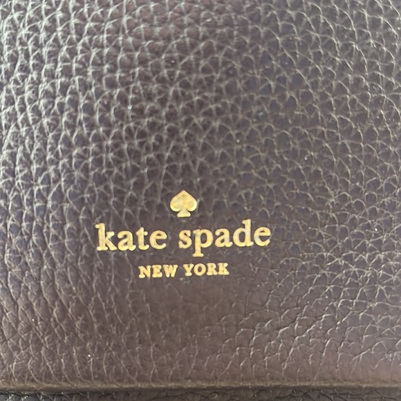 Kate spade convertible shoulder bag - Picture 4 of 10